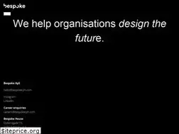Sites similar to bespokecph.com