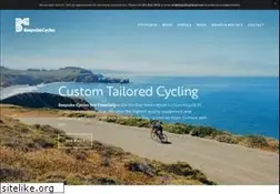 Sites similar to bespokecyclessf.com