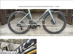Sites similar to bespokecycling.com
