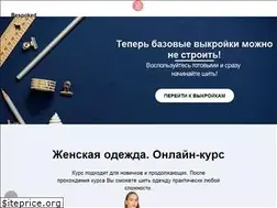 Sites similar to bespoked.ru