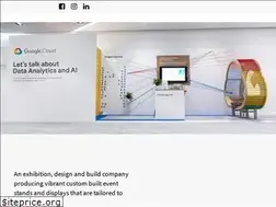Sites similar to bespokedisplays.co.uk