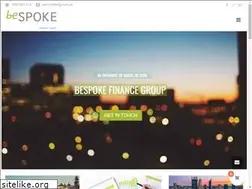Sites similar to bespokefinancegroup.com.au