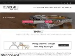 Sites similar to bespokefinejewelry.com