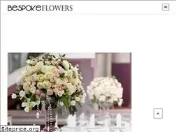 Sites similar to bespokeflowers.co