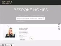Sites similar to bespokehomes.net