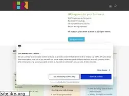 Sites similar to bespokehr.com