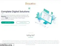 Sites similar to bespokehub.co.uk