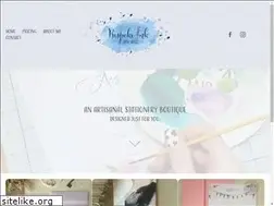 Sites similar to bespokeinkbykq.com