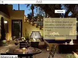 Sites similar to bespokeinn.com