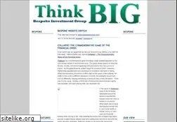 Sites similar to bespokeinvest.typepad.com