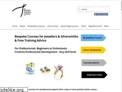 Sites similar to bespokejewellerytraining.co.uk