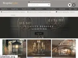 Sites similar to bespokelights.co.uk