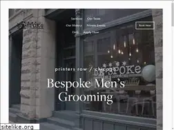 Sites similar to bespokemensgrooming.com