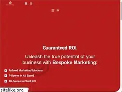 Sites similar to bespokems.com