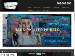 Sites similar to bespokemural.com