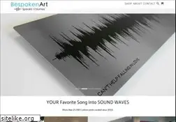 Sites similar to bespokenart.com