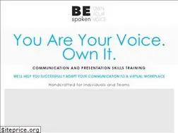 Sites similar to bespokenpartners.com