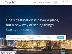 Sites similar to bespokepropertiesmanagement.com