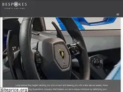 Sites similar to bespokes.co.uk