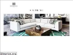 Sites similar to bespokesofalondon.co.uk