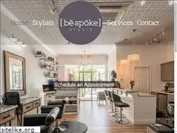 Sites similar to bespokestudiocc.com