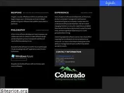 Sites similar to bespokesystems.net