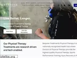 Sites similar to bespoketreatments.com