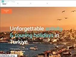 Sites similar to bespoketurkey.com