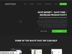 Sites similar to bespokeuk.com