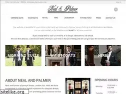 Sites similar to bespokewaistcoats.com