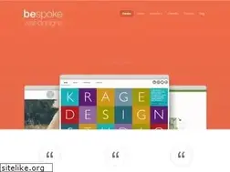 Sites similar to bespokewebdesigns.co.uk
