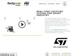 Sites similar to bespoon.com