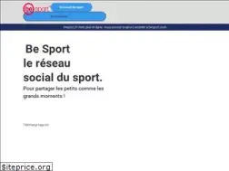 Sites similar to besport.com