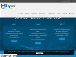 Sites similar to besport.org