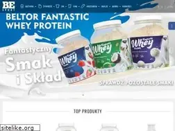Sites similar to besport.pl