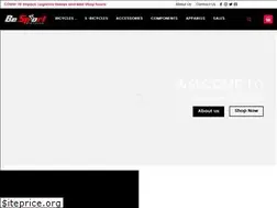 Sites similar to besportbicycles.com