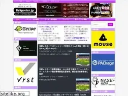 Sites similar to besporter.jp