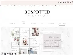 Sites similar to bespotted.org