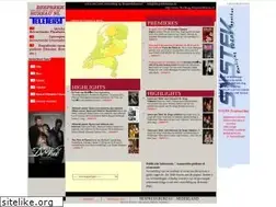Sites similar to bespreekbureau.nl