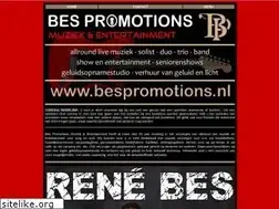 Sites similar to bespromotions.nl