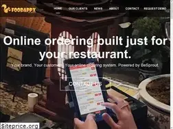 Sites similar to besprouttech.com