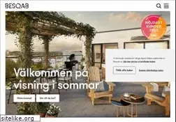 Sites similar to besqab.se
