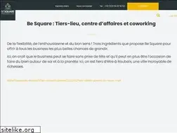 Sites similar to besquare-roubaix.fr