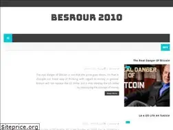Sites similar to besrour2010.blogspot.com