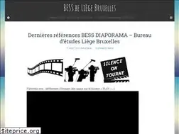 Sites similar to bess.be