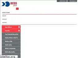 Sites similar to bess.cz