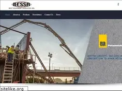 Sites similar to bessacarib.com
