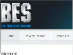 Sites similar to bessales.com