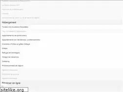 Sites similar to bessans.com
