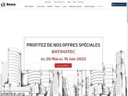 Sites similar to bessapromotion.com
